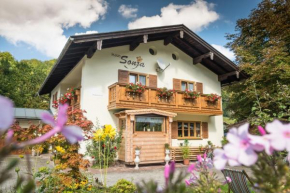 Ferienwohnung Haus Sonja Ramsau Bei Berchtesgaden